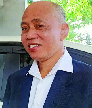 Experienced Law Firm In Jakarta